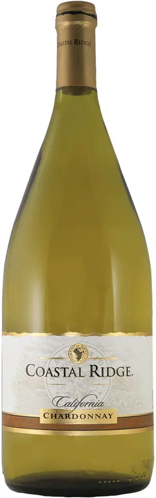 Coastal Ridge Chardonnay 2019