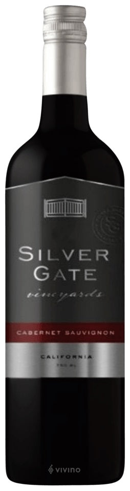 Silver Gate Cabernet Sauvignon