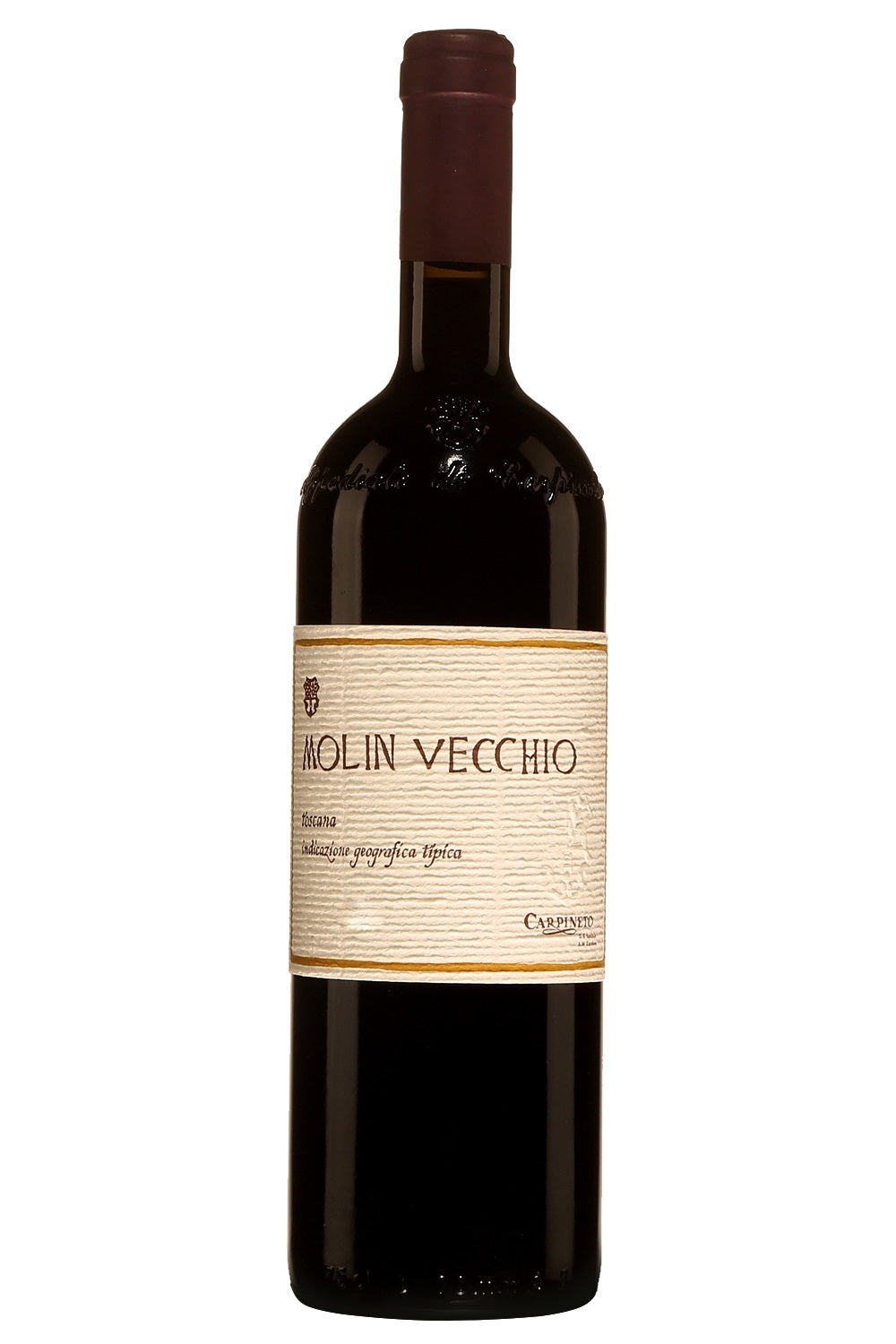 Carpineto Toscana Molin Vecchio 2010