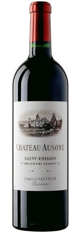 Château d'Ausone 2014 (Case Only)