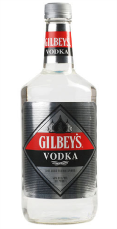Gilbey's Vodka