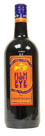 Fish Eye Cabernet Sauvignon