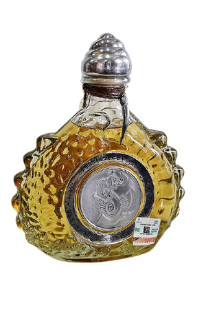Ley .925 Premium Anejo Tequila