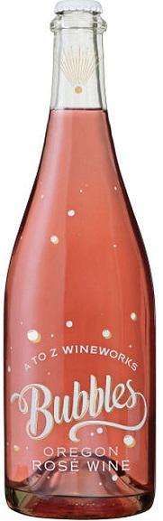 A To Z Wineworks Bubbles 2017