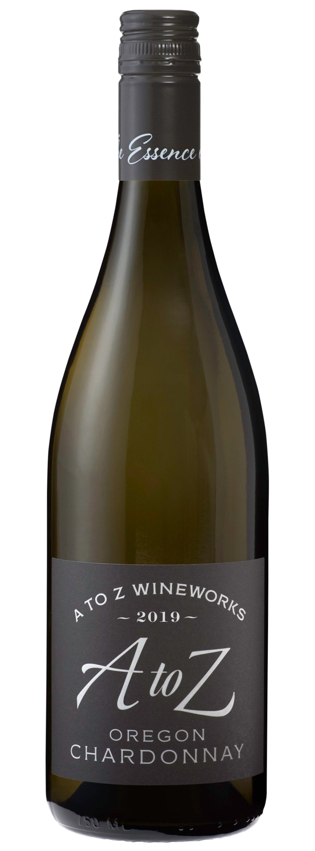 A To Z Wineworks Chardonnay 2019