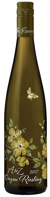A To Z Wineworks Riesling 2017