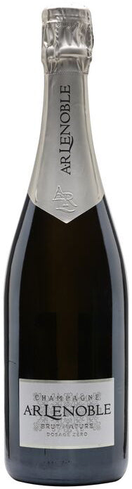 A.R. Lenoble Brut Nature (750ml/6)