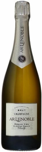 A.R. Lenoble Grand Cru Blanc de Blancs "Mag 16" (750ml/6)