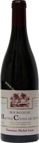 Domaine Michel Gros Hautes Cotes de Nuits 2016