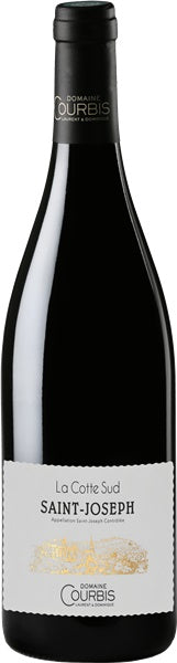 Domaine Courbis St Joseph La Cotte Sud 2018