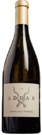 Addax Pinot Noir 2017