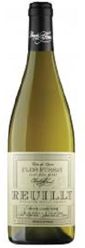 Clos Fussay - Tete de Cuvee