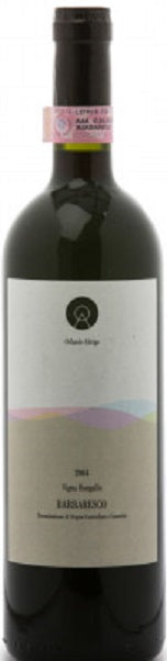 ABRIGO BARBARESCO RONGALIO RSV