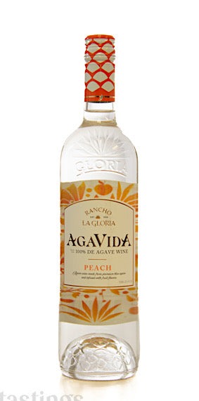 AGAVIDA PEACH
