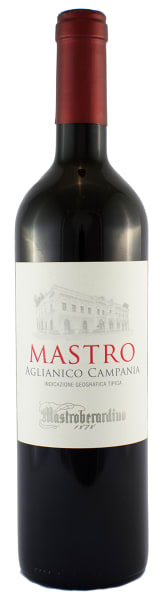AGLIANICO 2019