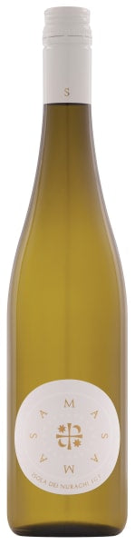 AGRICOLA PUNICA SAMAS 2021