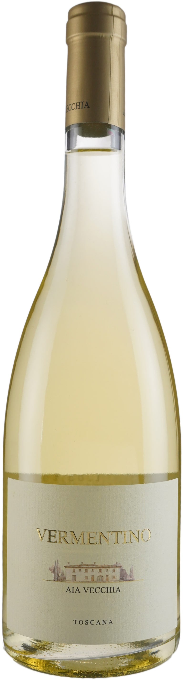 AIA VECCHIA VERMENTINO