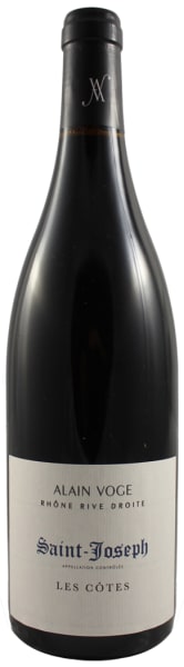 ALAIN VOGE ST. JOSEPH LES COTES 2017