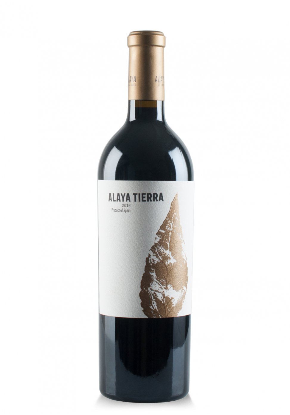 ALAYA TIERRA