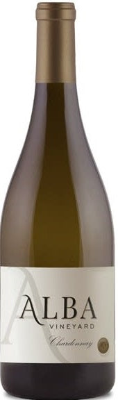 ALBA VINEYARDS CHARDONNAY
