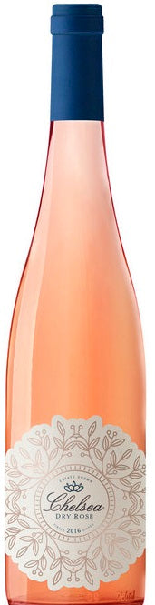 ALBA VINEYARDS CHELSEA DRY ROSE