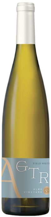 ALBA VINEYARDS GTR FIELD WHITE