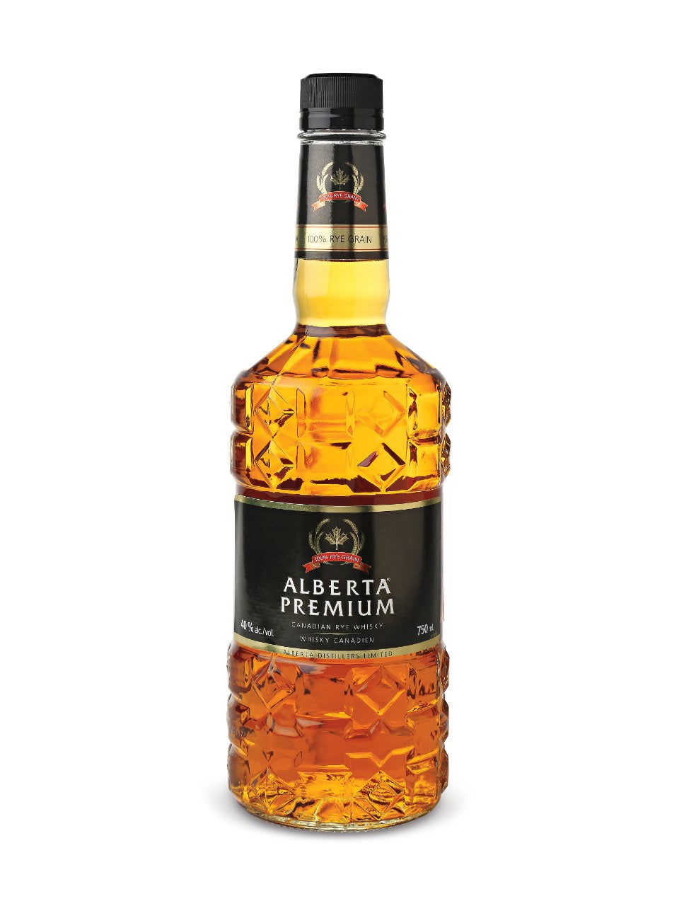 ALBERTA PREMIUM RYE