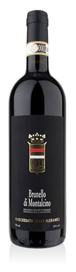 ALERAMICI BRUNELLO DI MONTALCINO 2016