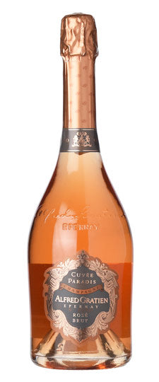 ALFRED GRATIEN ROSE PARADIS GIFT