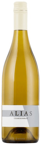 ALIAS CHARDONNAY