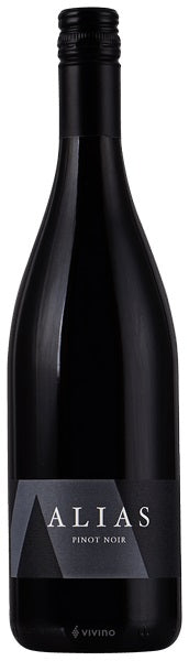 ALIAS PINOT NOIR