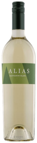 ALIAS SAUVIGNON BLANC