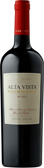 ALTA VISTA MALBEC TERRIOR 2019
