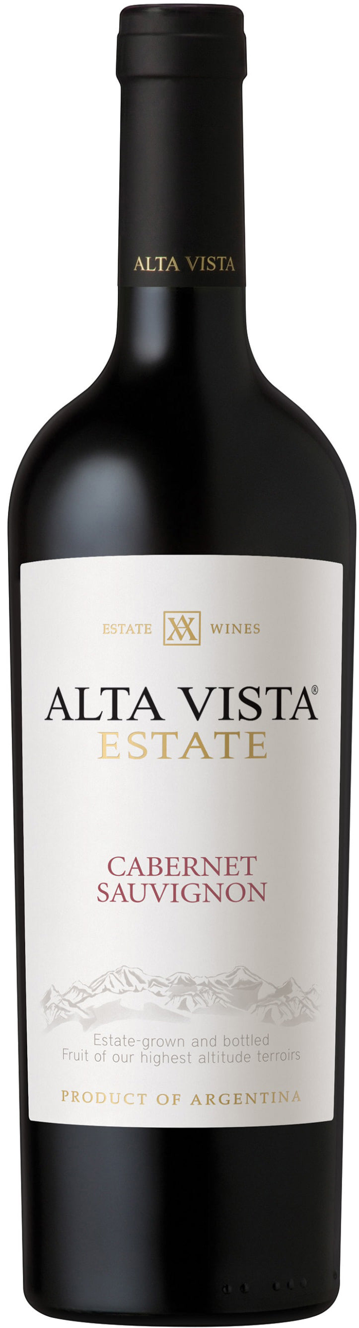 ALTA VISTA ESTATE CABERNET FRANC 2017