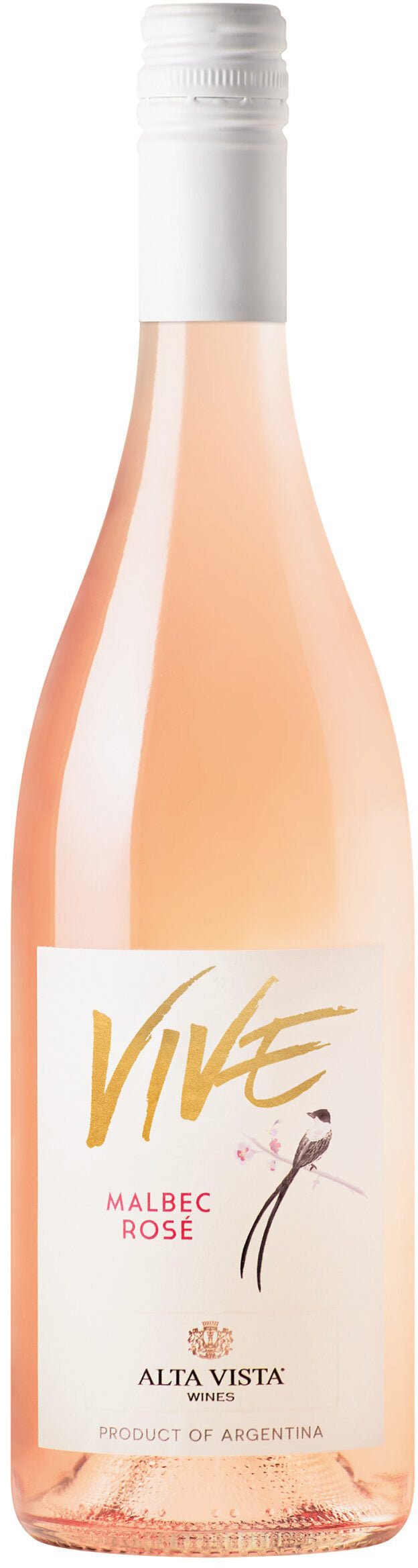 ALTA VISTA ROSE VIVE 2021
