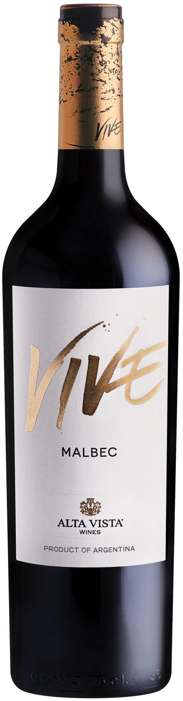 ALTA VISTA VIVE MALBEC 2021