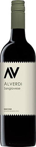 ALVERDI SANGIOVESE