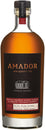 AMADOR DOUBLE BARREL WHISKEY - CABERNET FINISH