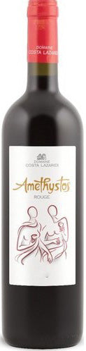 AMETHYSTOS RED 2019