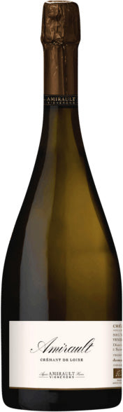 AMIRAULT CREMANT 'AMIRAULT'
