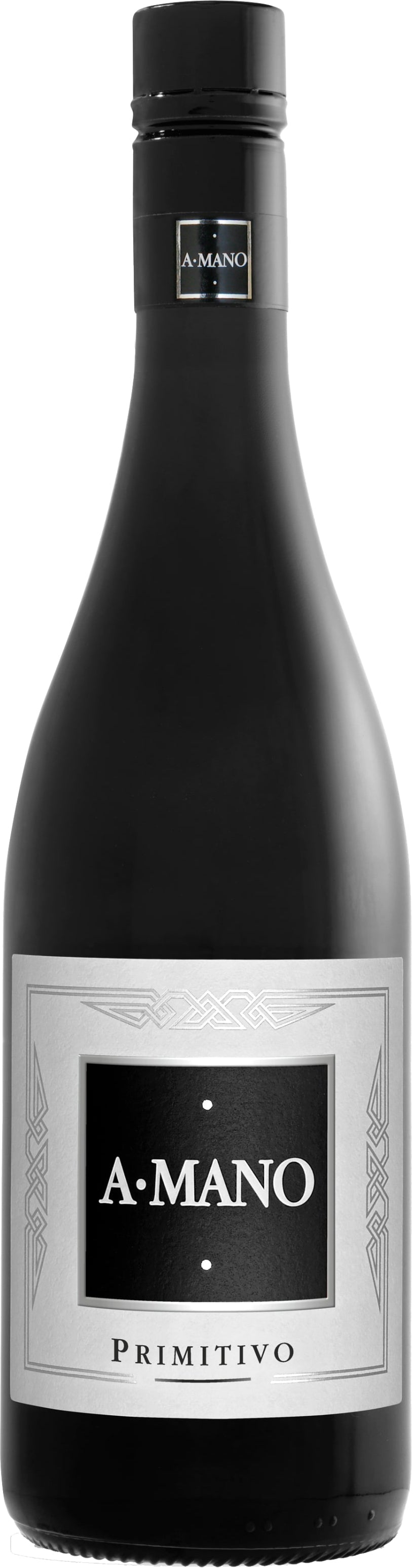 A Mano Primitivo 2019 2019