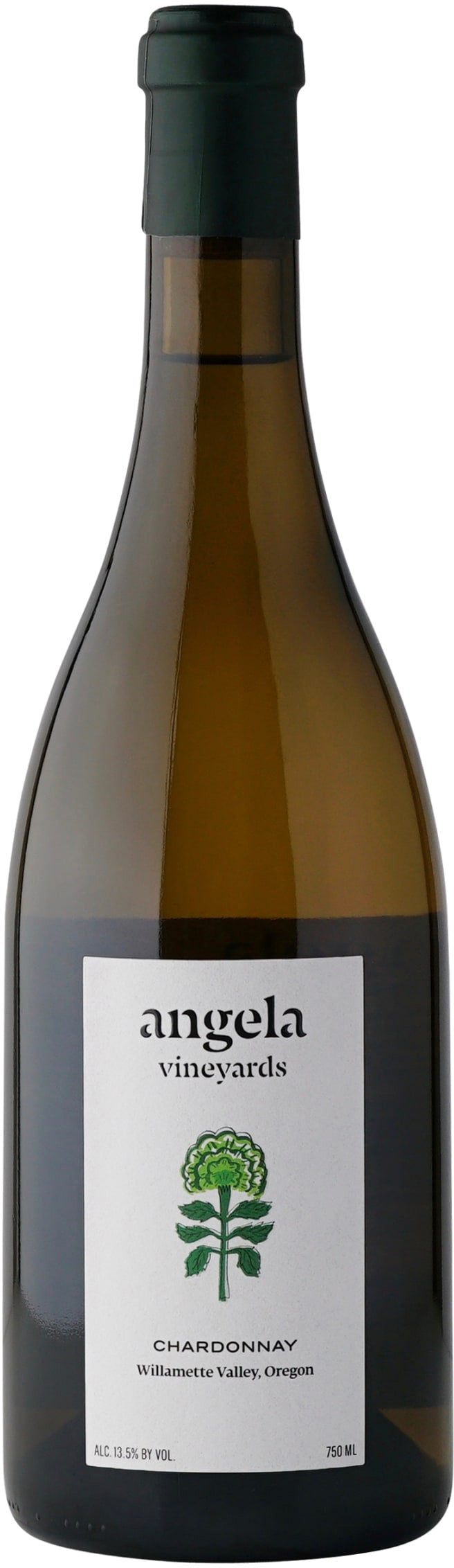 ANGELA VINEYARDS CHARDONNAY