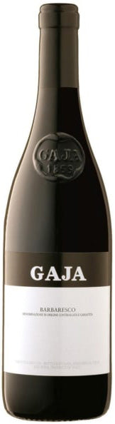 ANGELO GAJA BARBARESCO 2021