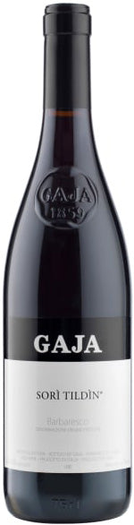 ANGELO GAJA SORI TILDIN (BARBARESCO) 2016
