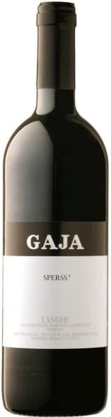 ANGELO GAJA SPERSS (BAROLO) 2011