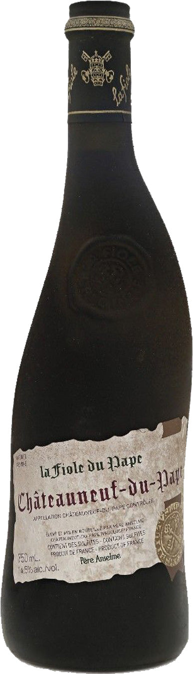 ANS CDP LA FIOLE GIFT