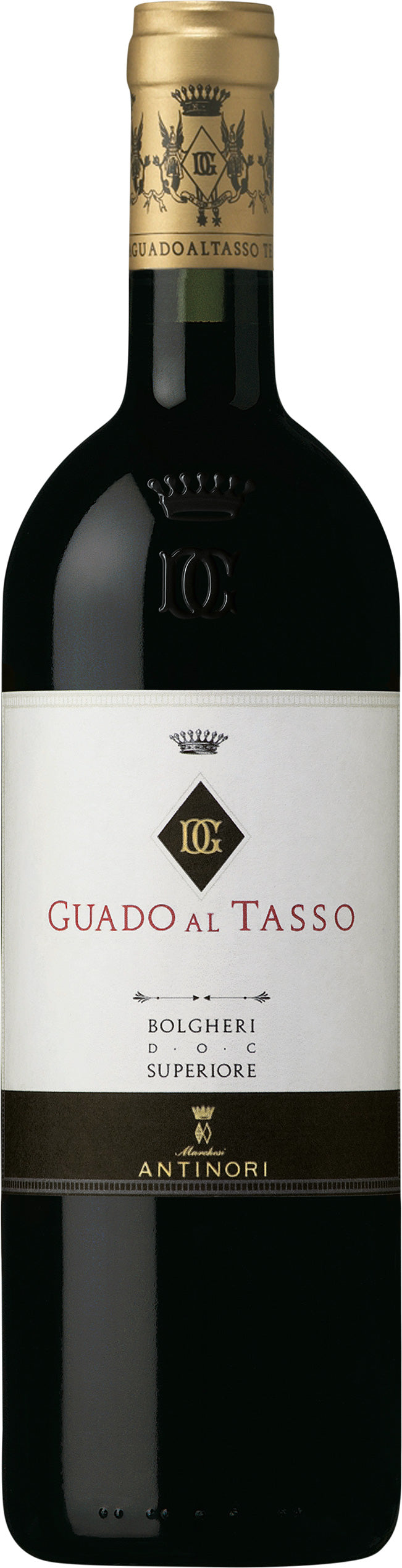 ANT GUADO AL TASSO