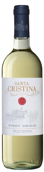 ANTINORI SANTA CRISTINA PINOT GRIGIO 2020