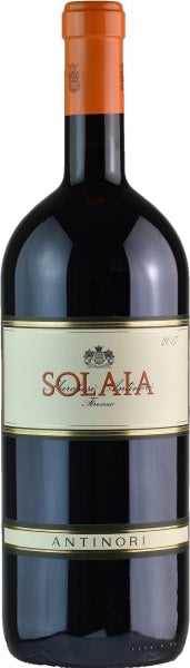 ANTINORI SOLAIA 2017