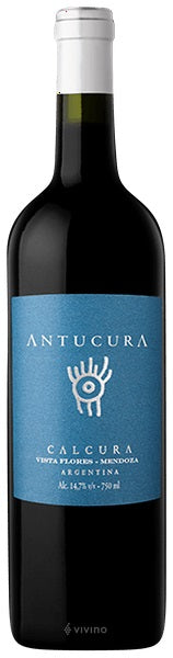 ANTUCURA CALCURA